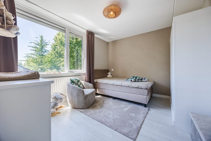 Foto 21 van Sirius 92