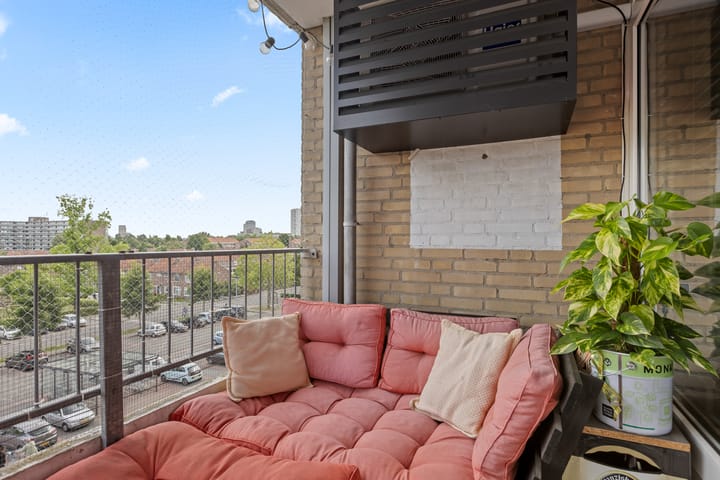 Photo 23 of Rietzangerstraat 67