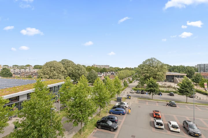 Photo 25 of Rietzangerstraat 67