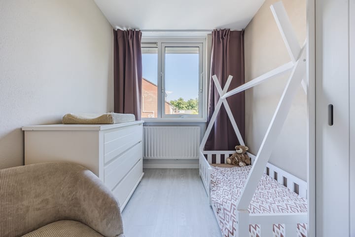 Foto 23 van Sirius 92