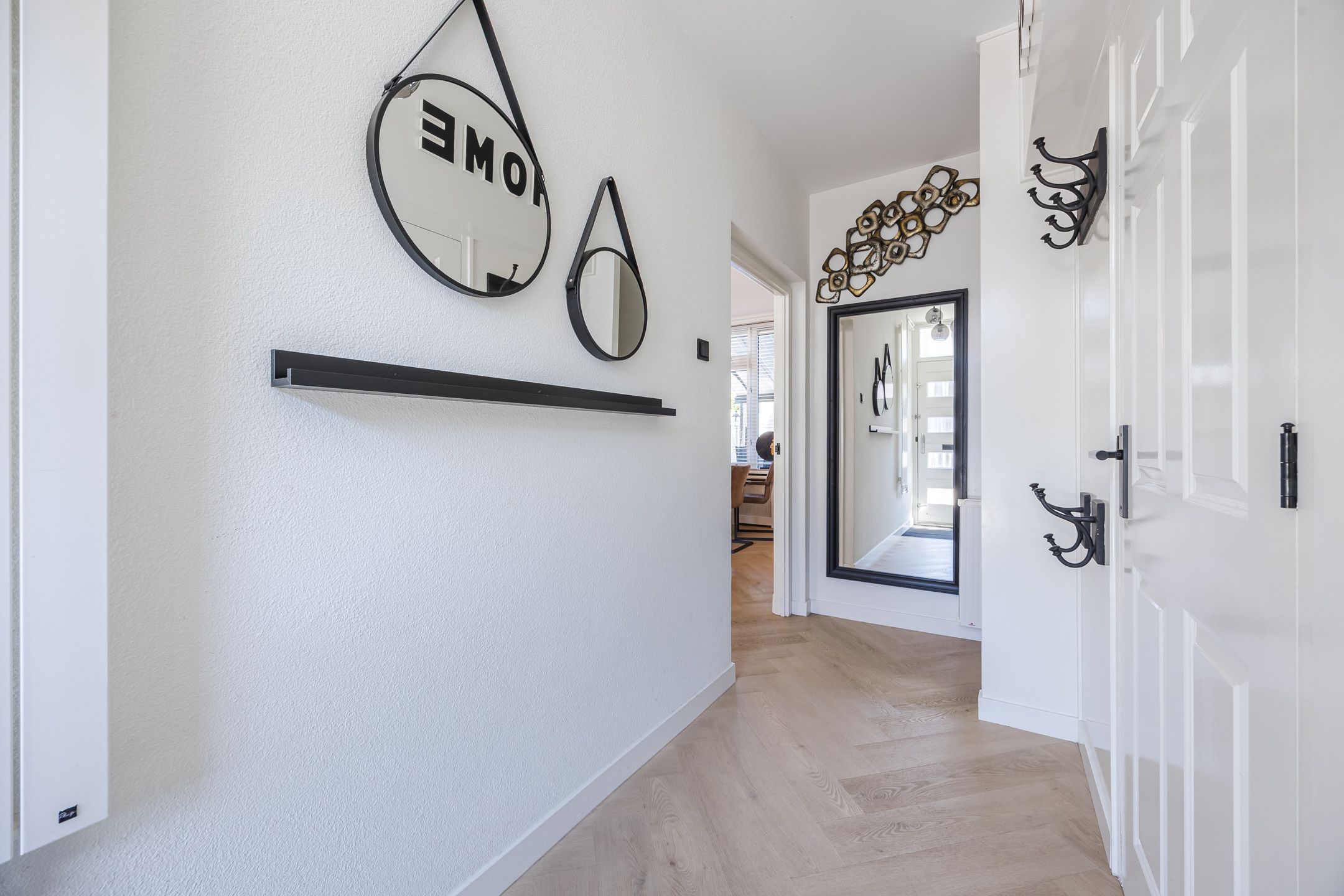 Foto 6 van Sirius 92