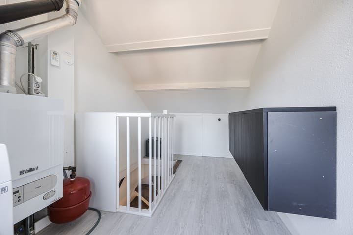 Foto 29 van Sirius 92