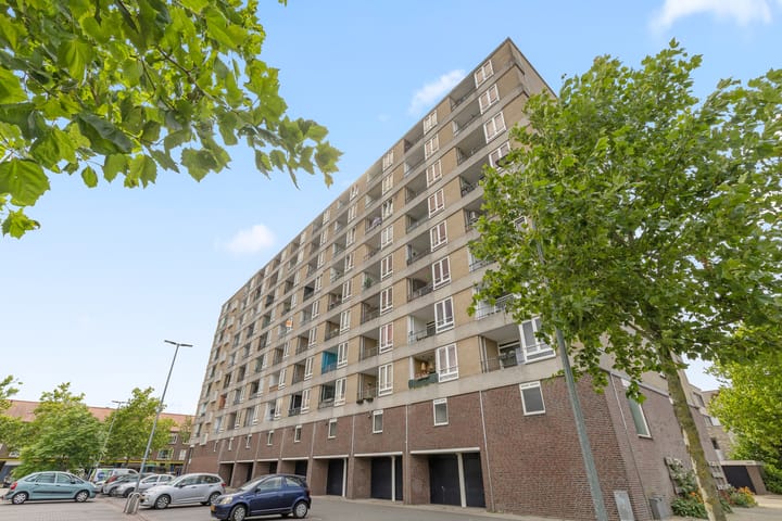 Photo 38 of Rietzangerstraat 67