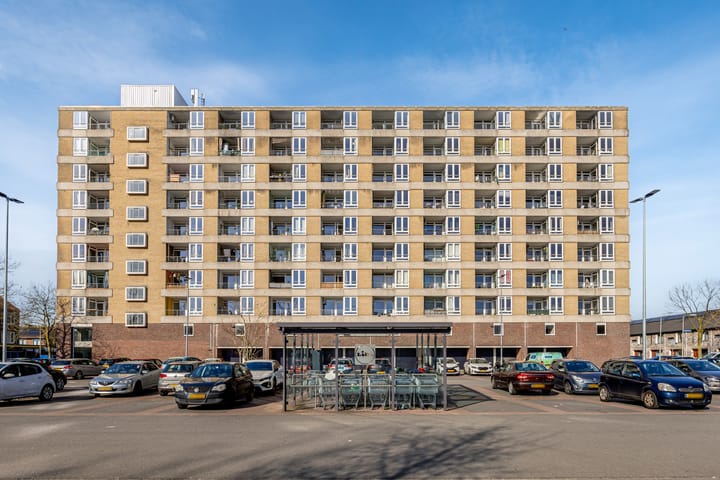 Photo 39 of Rietzangerstraat 67