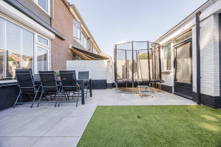 Foto 34 van Sirius 92