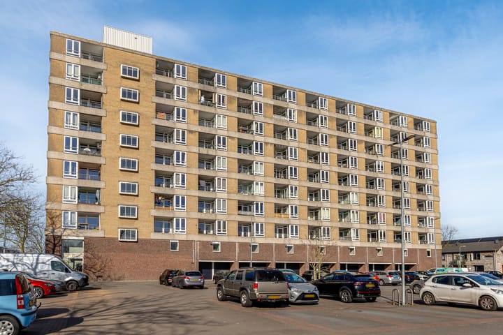 Photo 40 of Rietzangerstraat 67