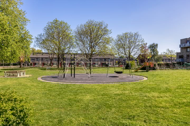 Photo 41 of Rietzangerstraat 67