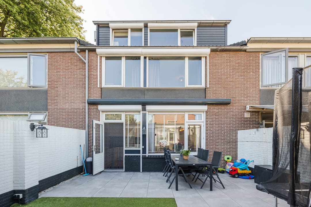 Foto 32 van Sirius 92