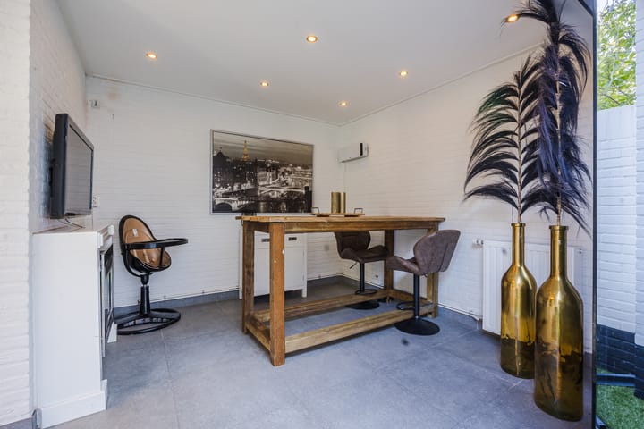 Foto 35 van Sirius 92