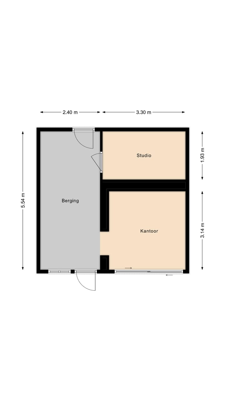 Foto 44 van Sirius 92