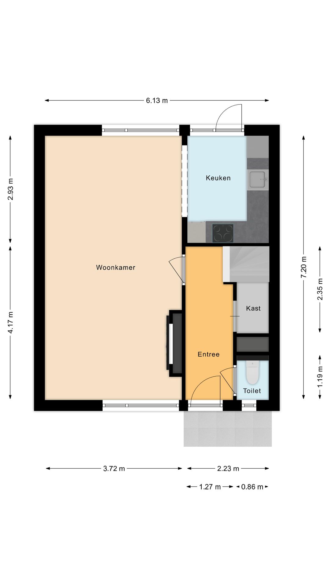 Foto 43 van Sirius 92