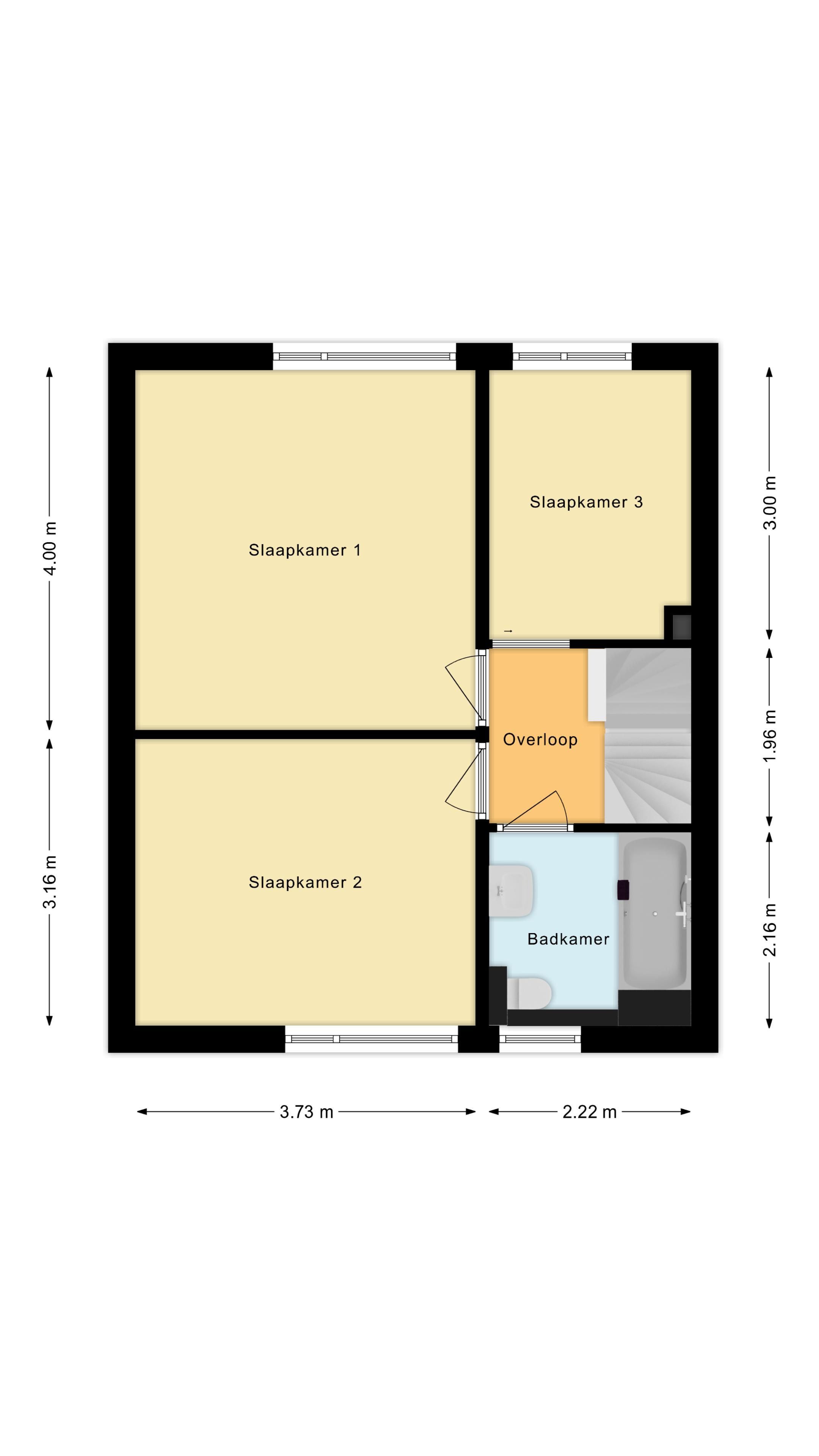 Foto 45 van Sirius 92