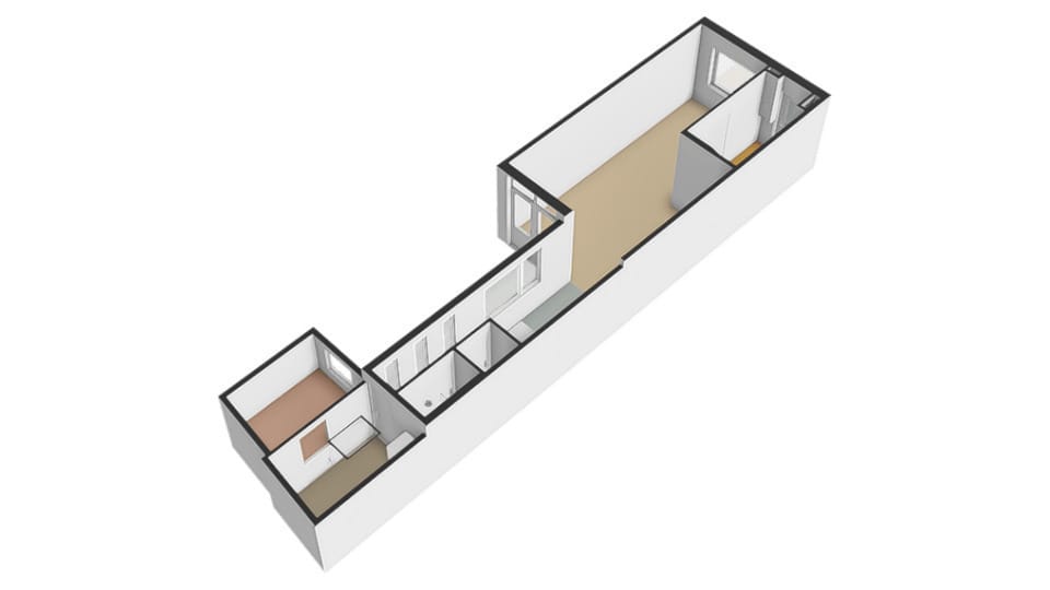 Foto 29 van Bloesemstraat 5