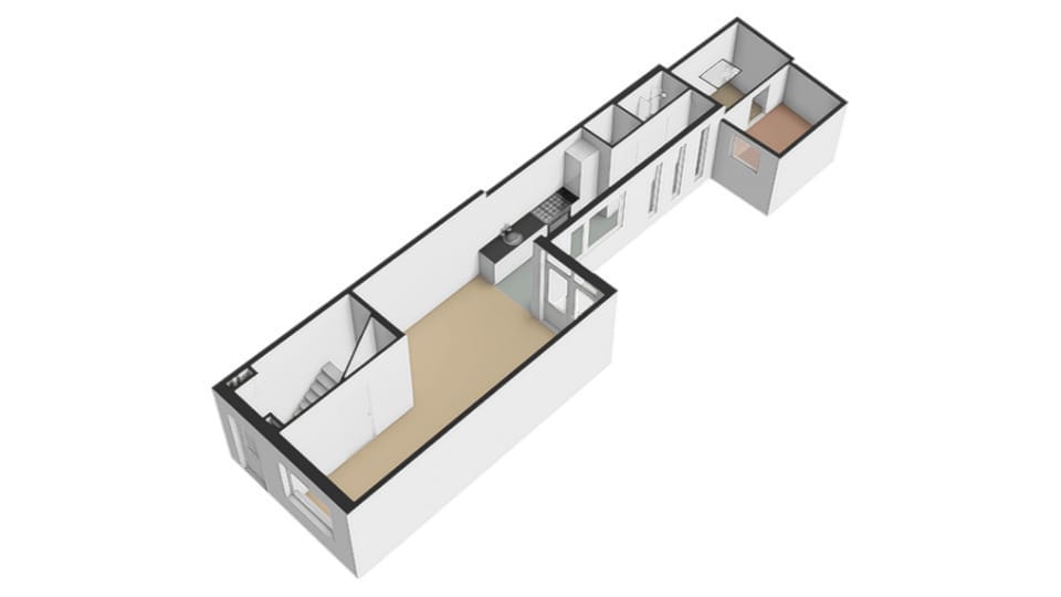 Foto 30 van Bloesemstraat 5