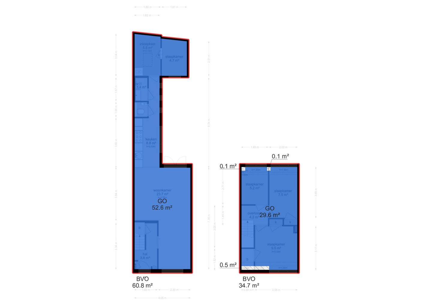 Foto 34 van Bloesemstraat 5