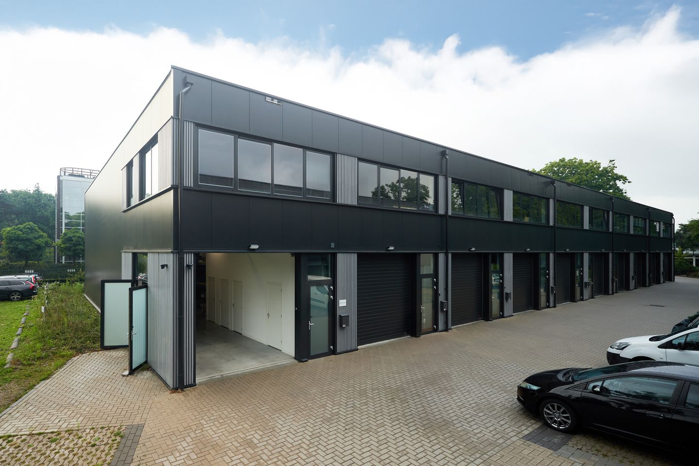 Bekijk foto 1 van Handelsweg 5-A