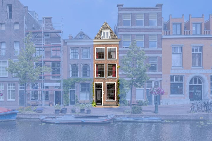 Foto 2 van Oude Rijn 52