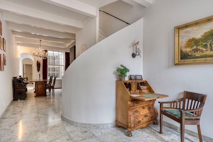 Foto 3 van Oude Rijn 52