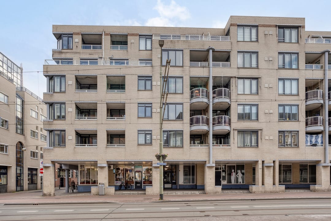 Foto 1 van Torenstraat 153