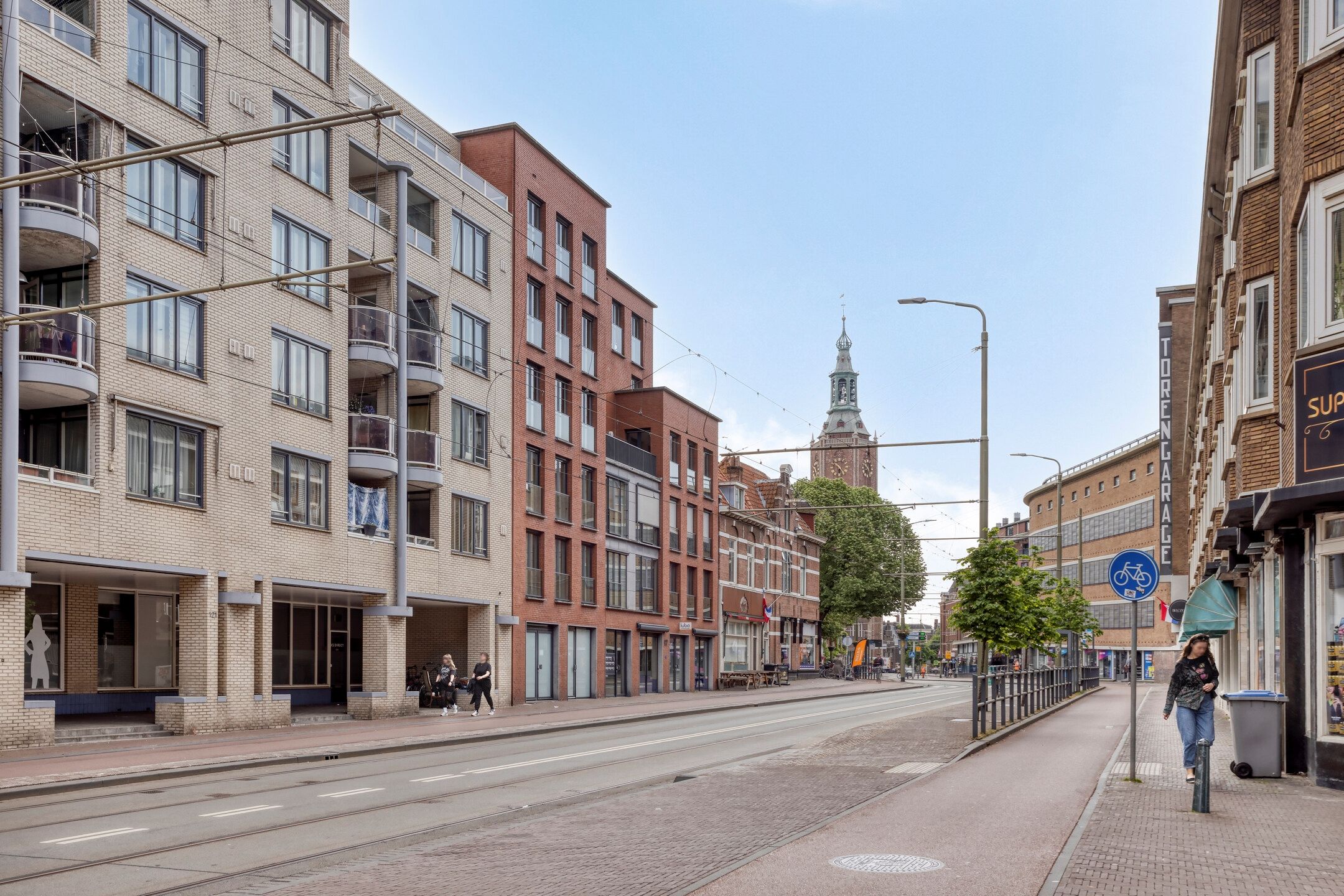 Foto 3 van Torenstraat 153