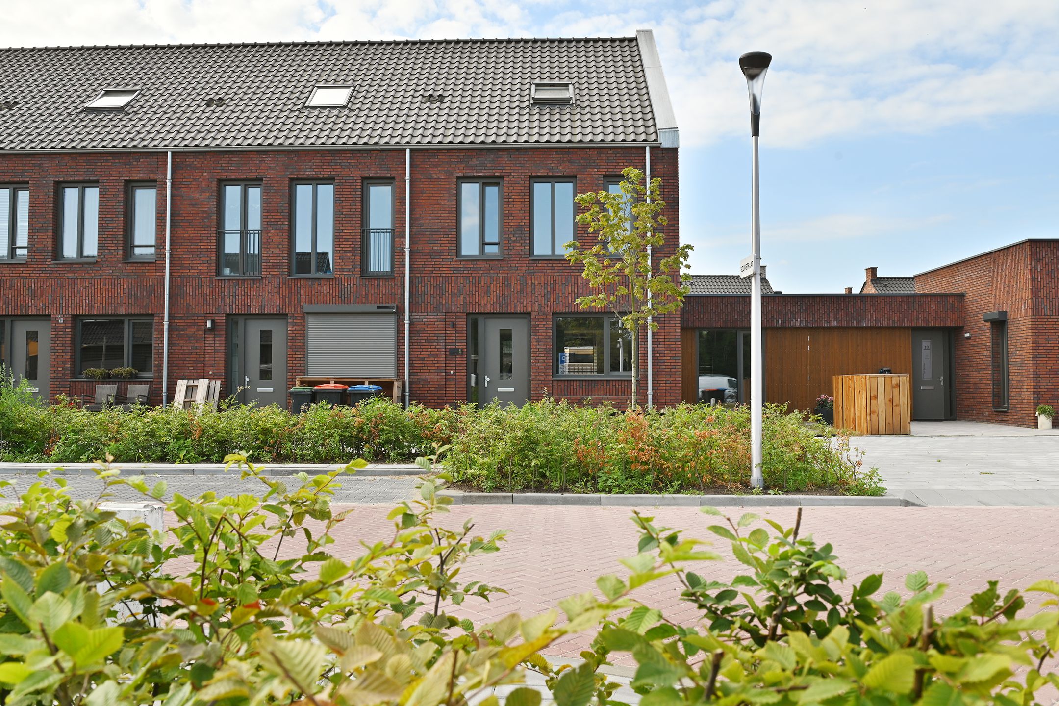 Dwingel, 8, Steenbergen (NB), 4652GL, Noord-Brabant, Nederland 8 