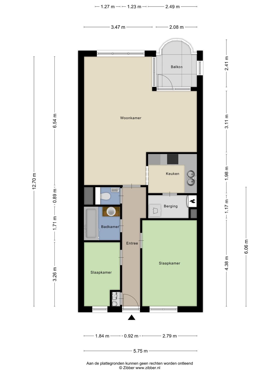 Foto 23 van Torenstraat 153