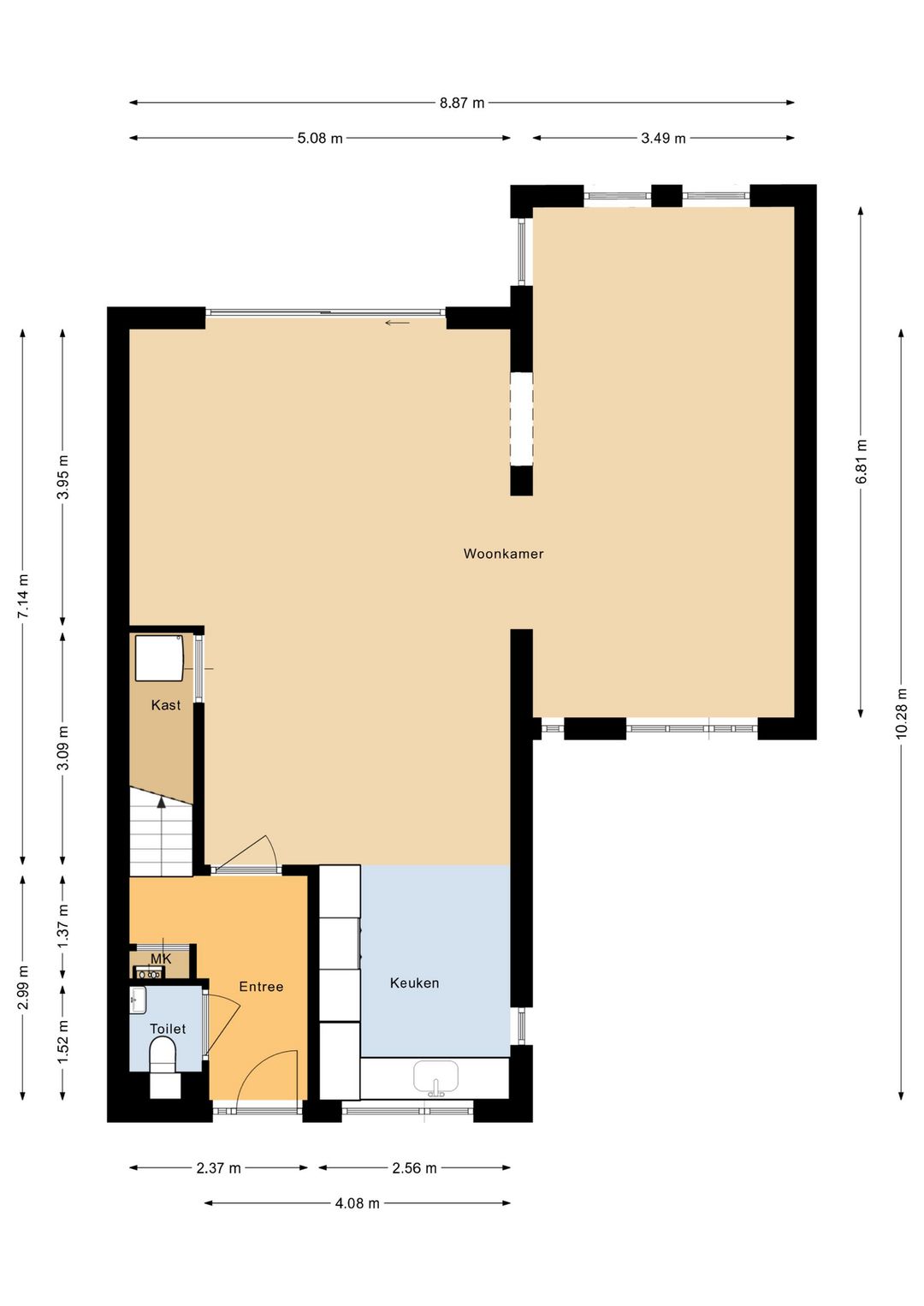 Foto 38 van Dwingel 8