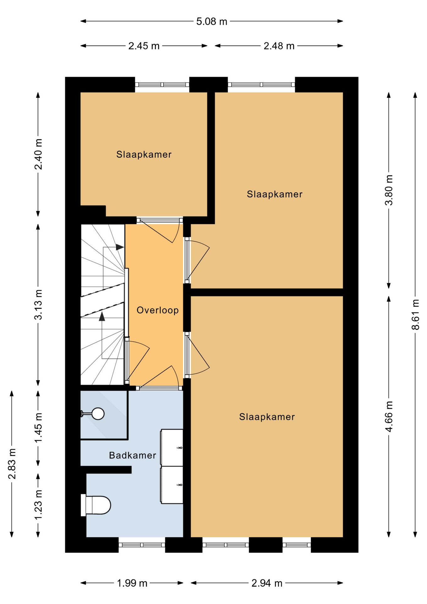 Foto 40 van Dwingel 8