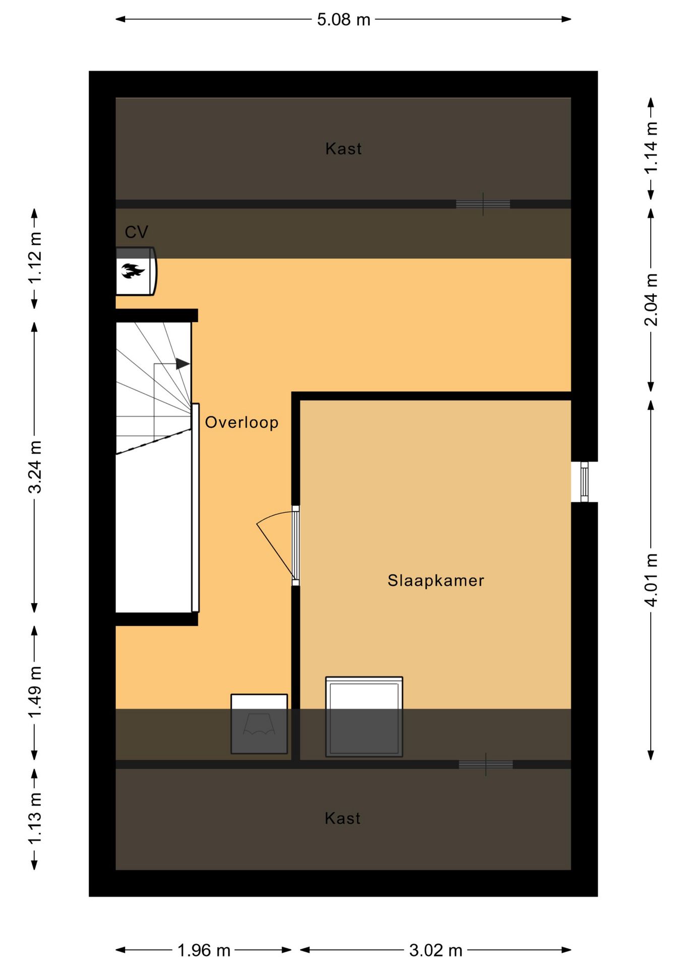 Foto 44 van Dwingel 8