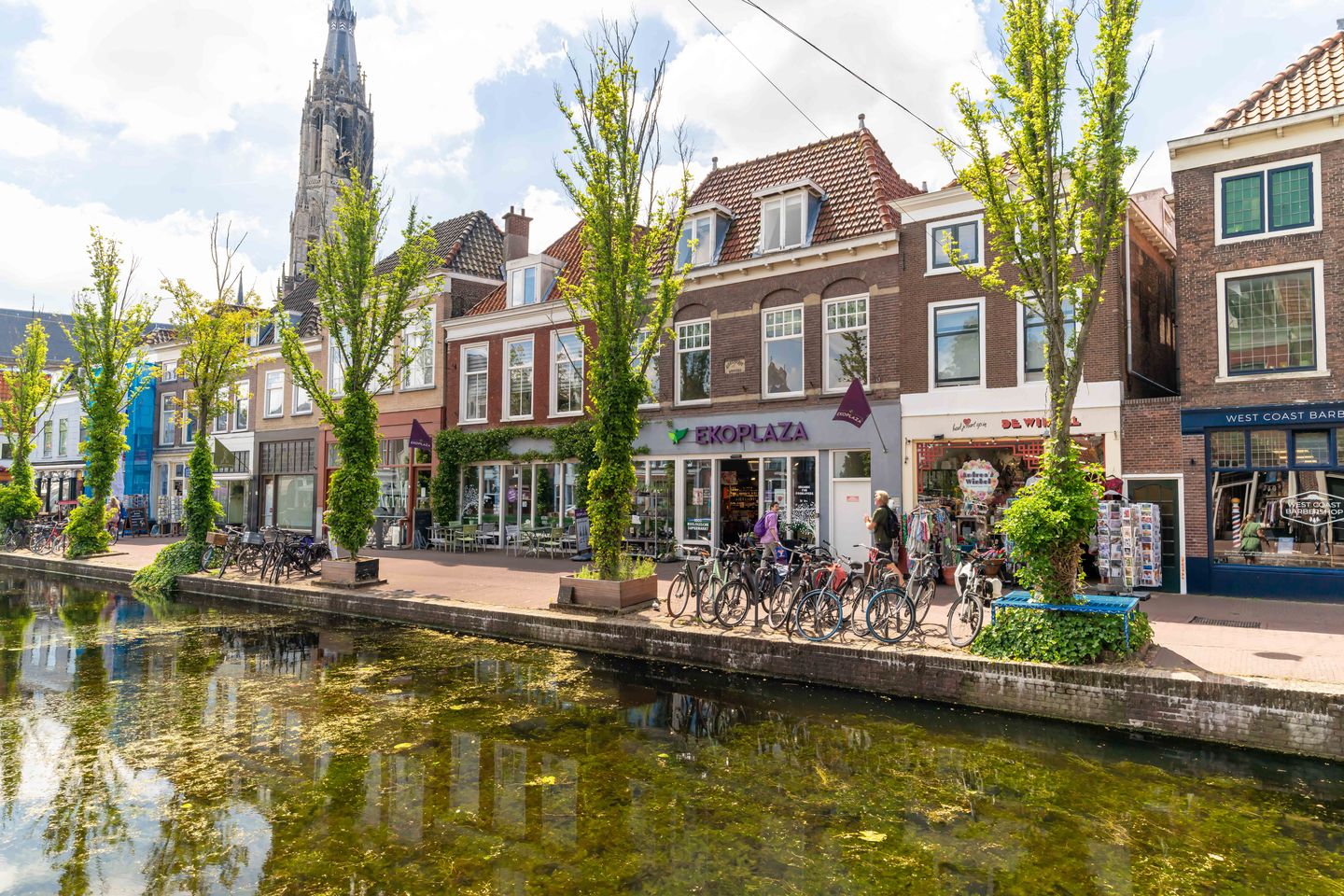 Foto 4 van Vrouwjuttenland 35-C