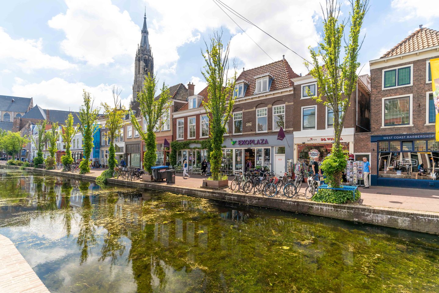 Foto 5 van Vrouwjuttenland 35-C