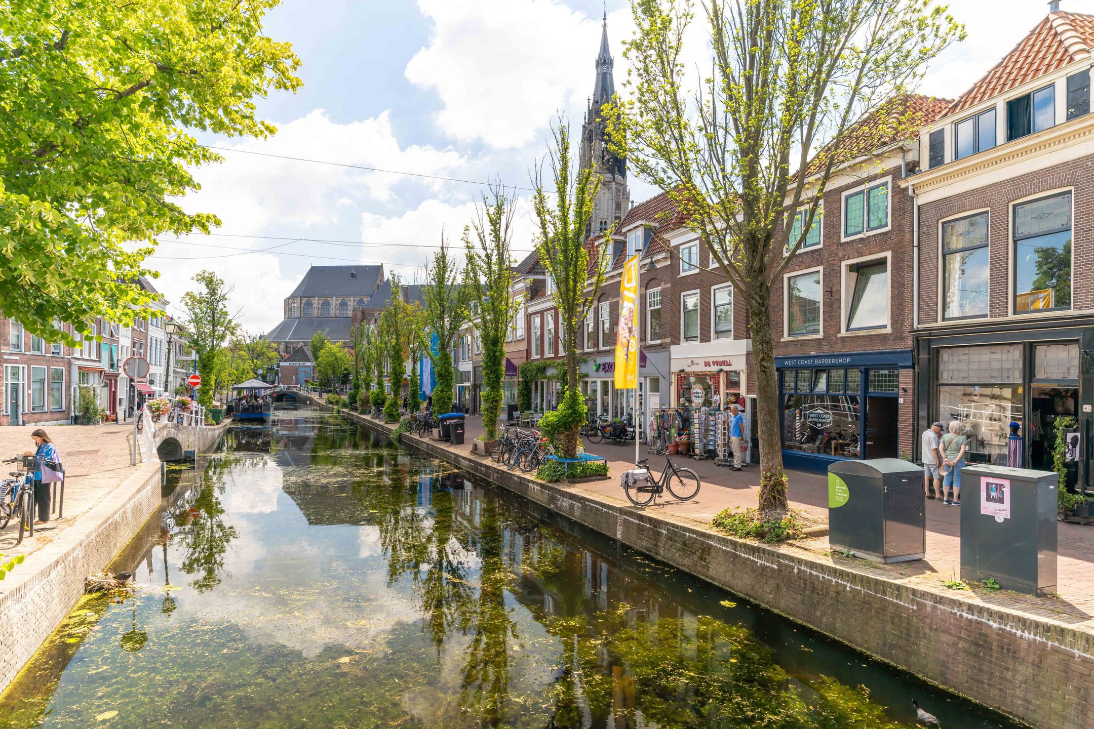 Foto 6 van Vrouwjuttenland 35-C