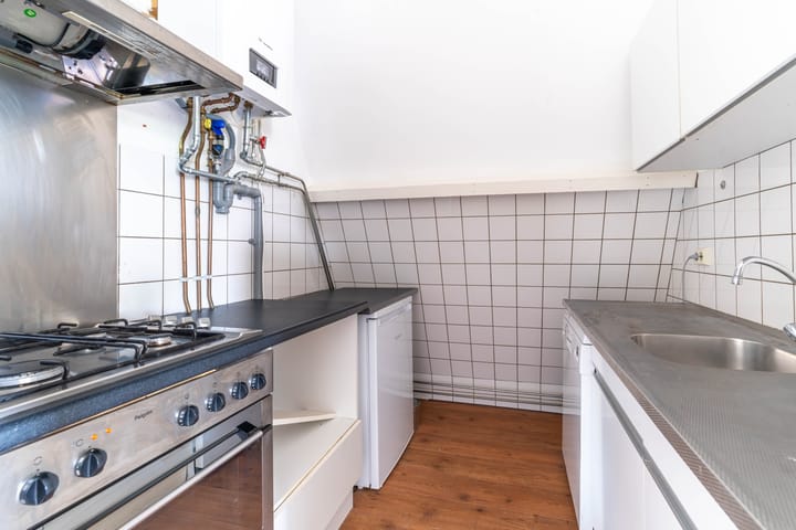 Foto 10 van Vrouwjuttenland 35-C