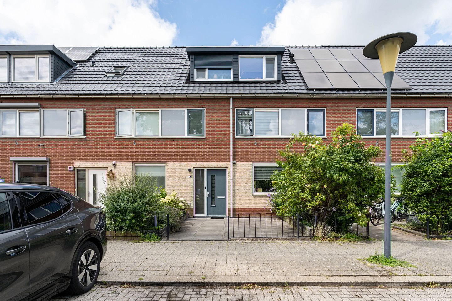 Foto 4 van Pernisstraat 67