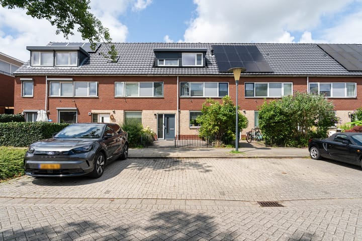 Foto 5 van Pernisstraat 67