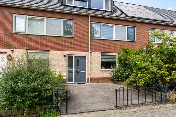 Foto 6 van Pernisstraat 67