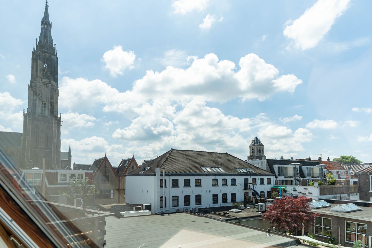 Foto 19 van Vrouwjuttenland 35-C