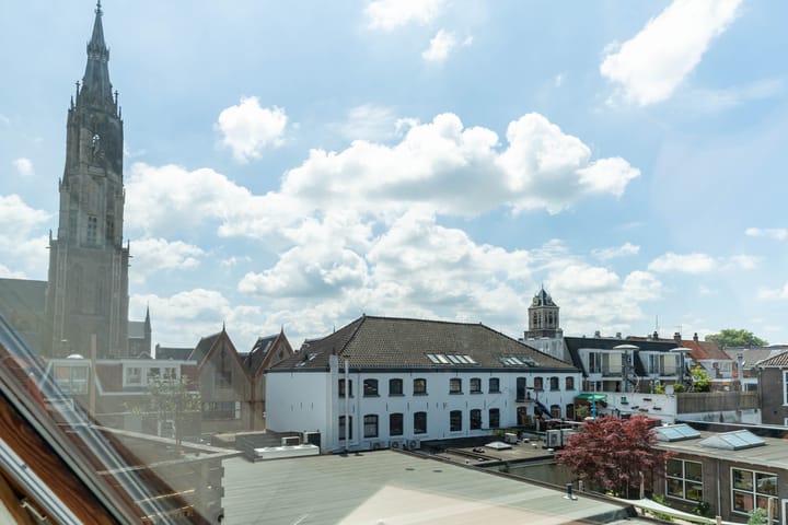 Foto 19 van Vrouwjuttenland 35-C