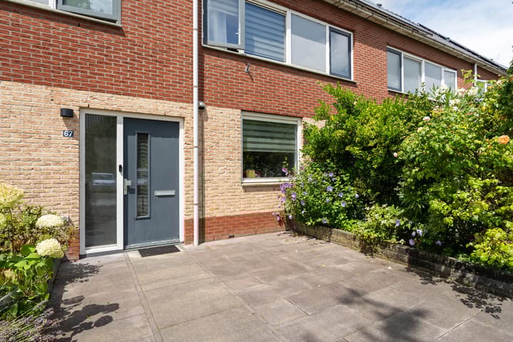 Foto 7 van Pernisstraat 67