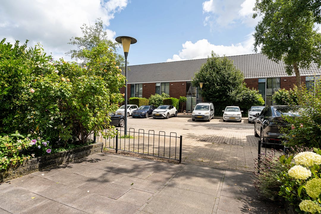 Foto 8 van Pernisstraat 67