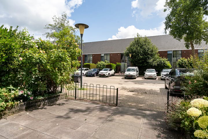 Foto 8 van Pernisstraat 67