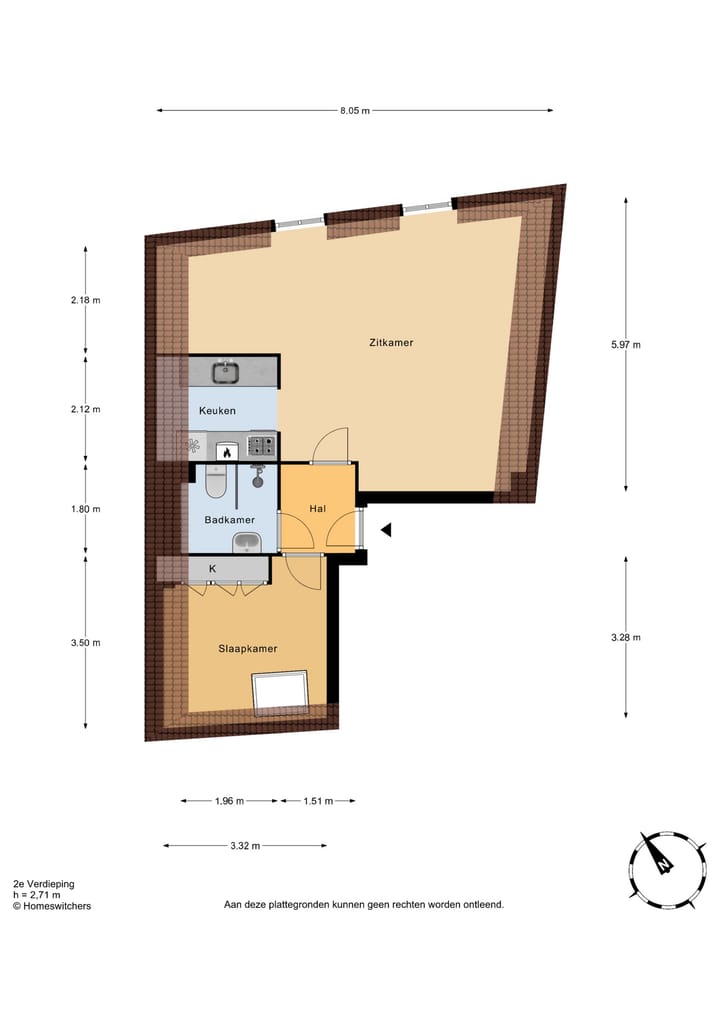 Foto 22 van Vrouwjuttenland 35-C