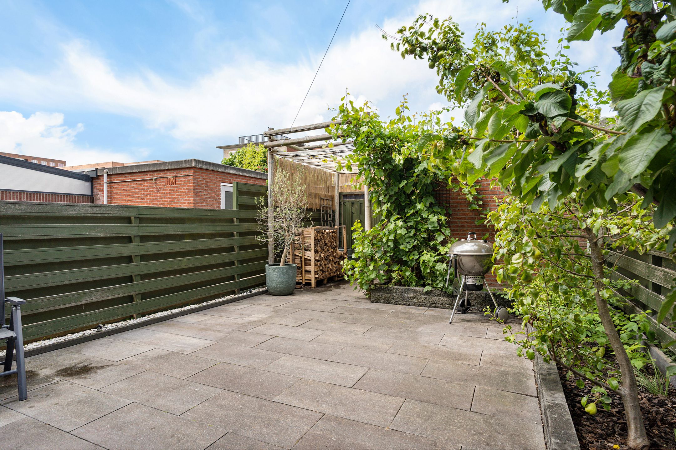 Foto 24 van Pernisstraat 67