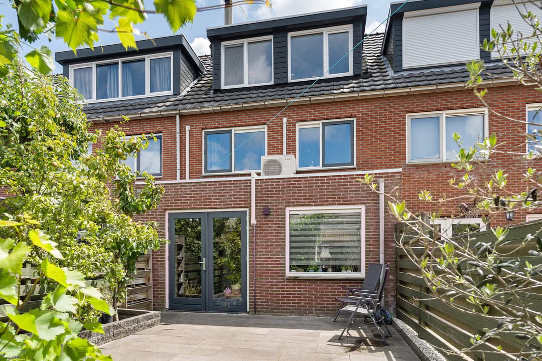 Foto 26 van Pernisstraat 67