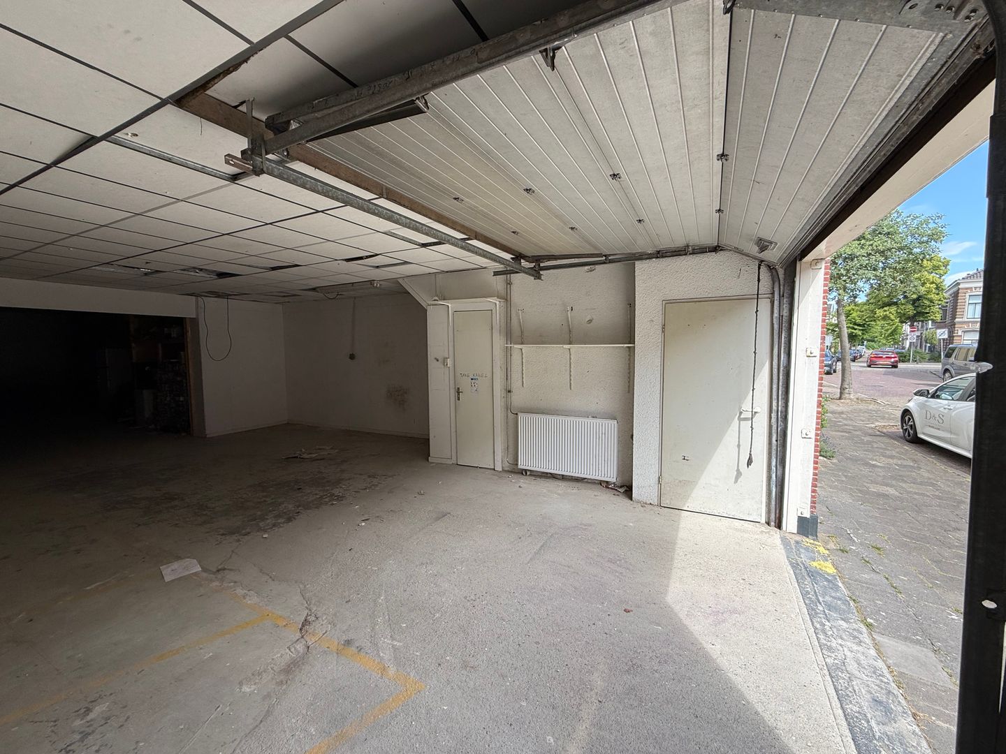Bekijk foto 3 van Callenburgstraat 50