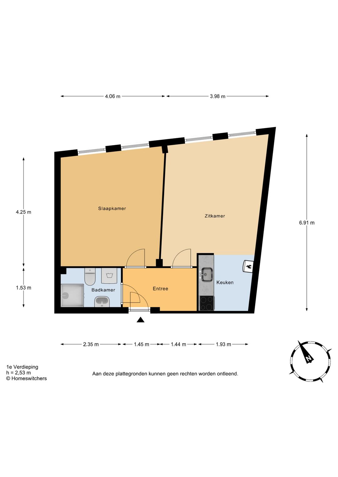 Foto 22 van Vrouwjuttenland 35