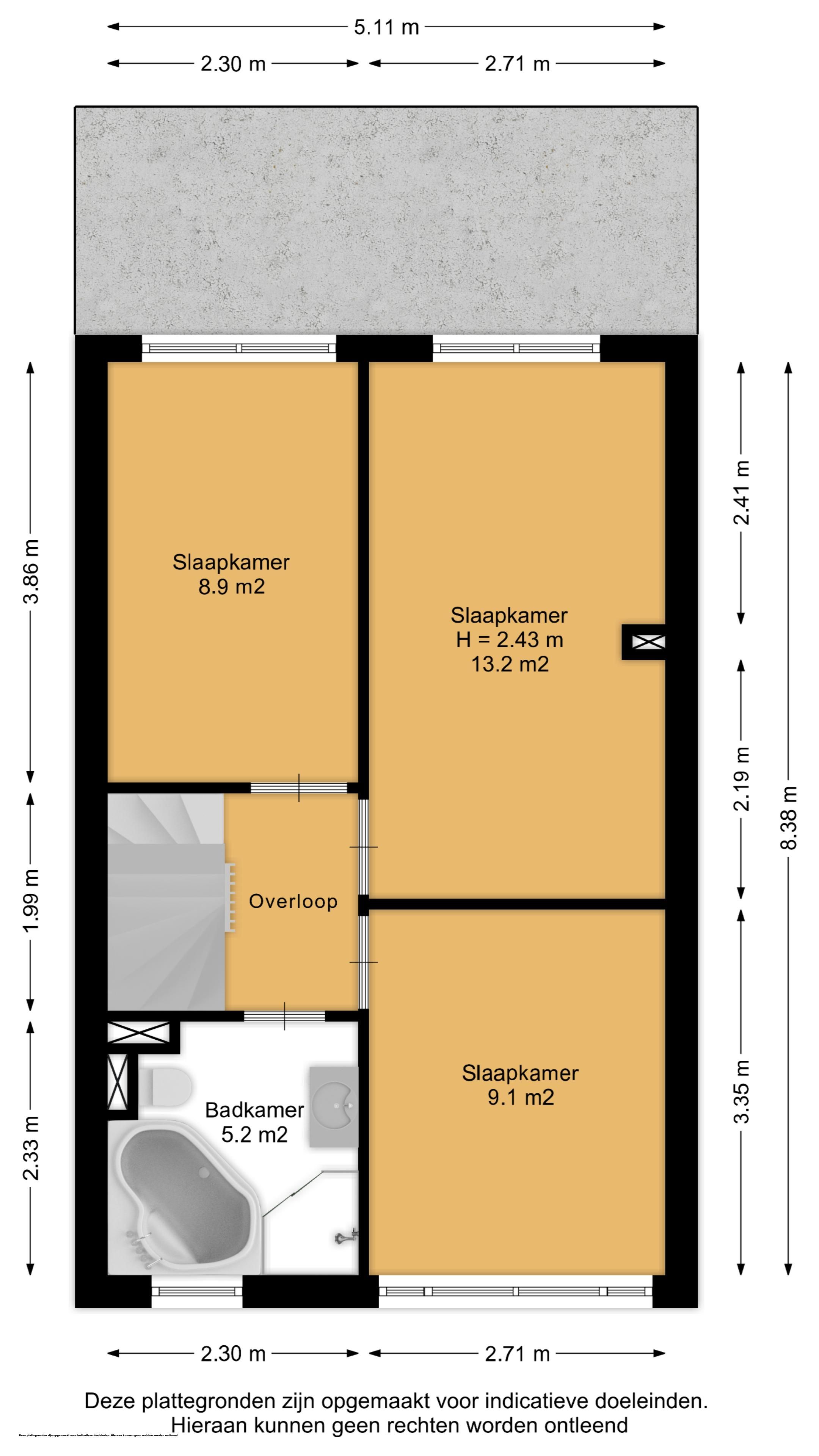 Foto 54 van Pernisstraat 67