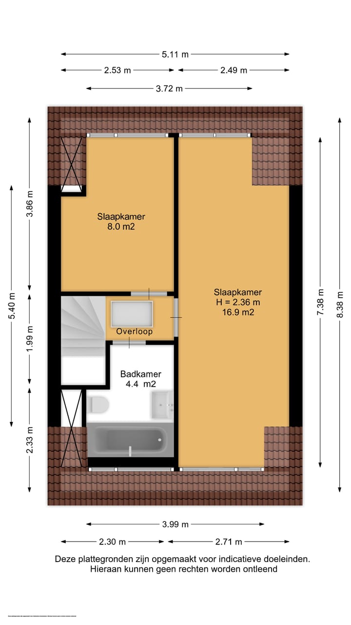 Foto 55 van Pernisstraat 67