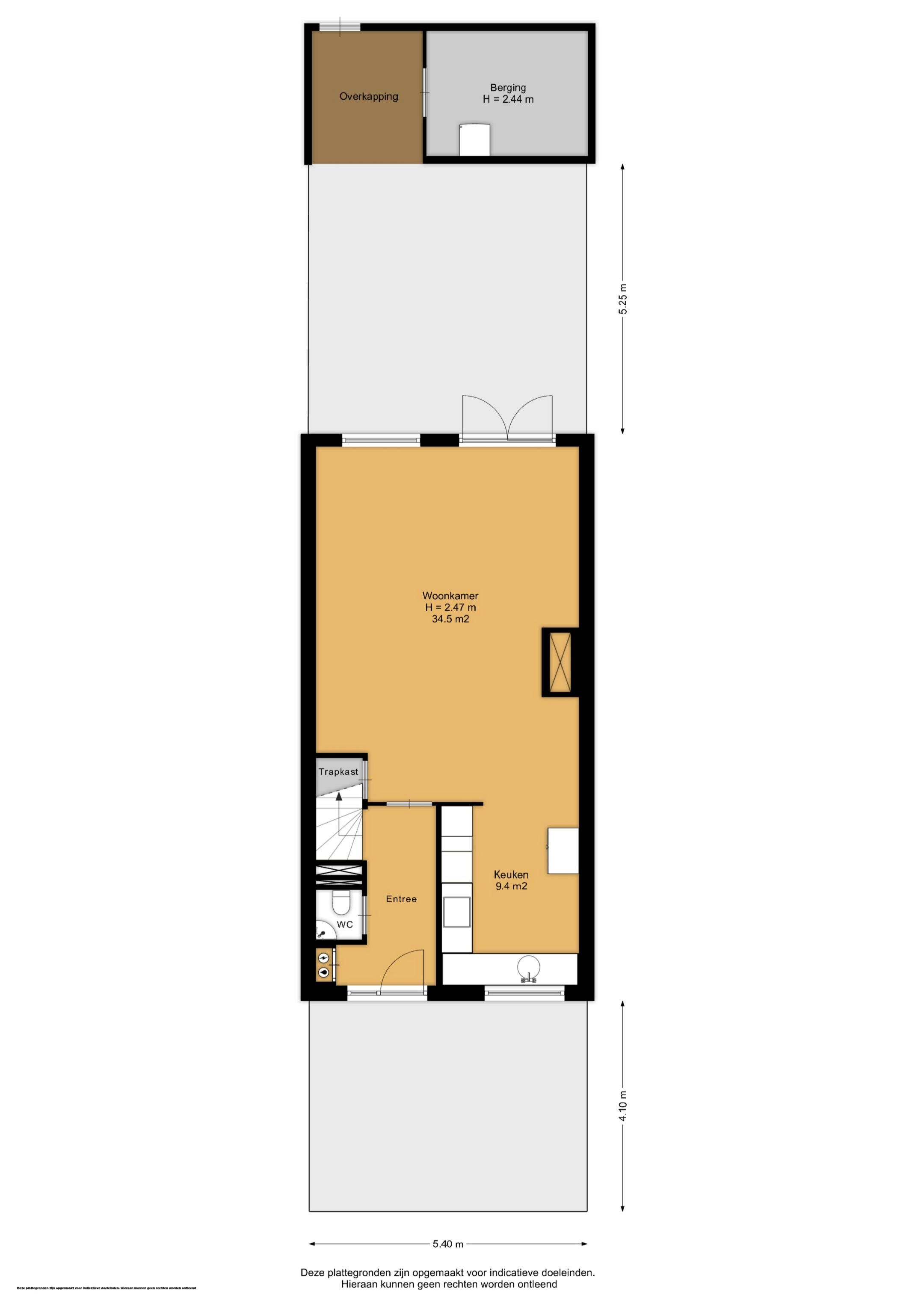 Foto 57 van Pernisstraat 67