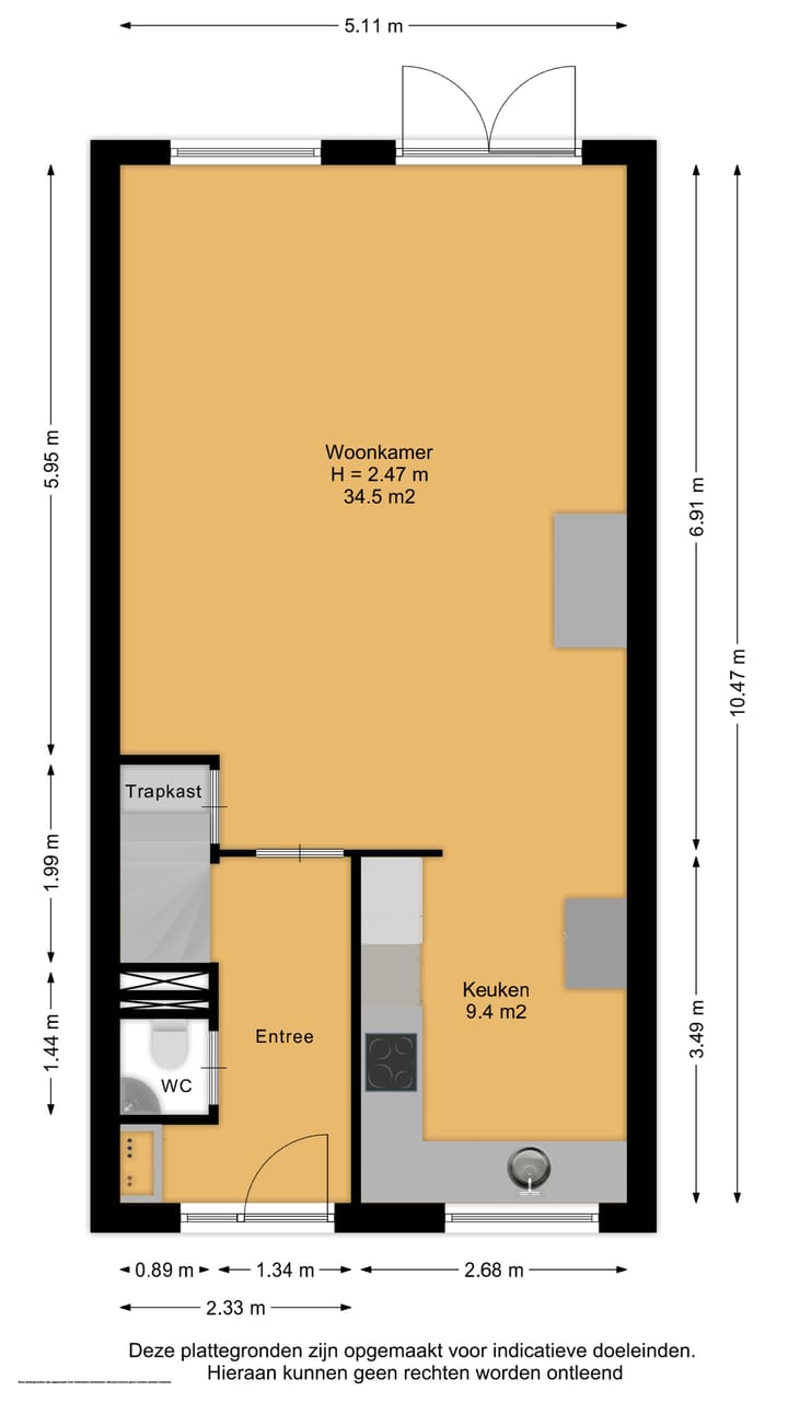Foto 58 van Pernisstraat 67